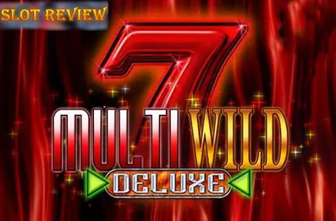 Multi Wild Deluxe